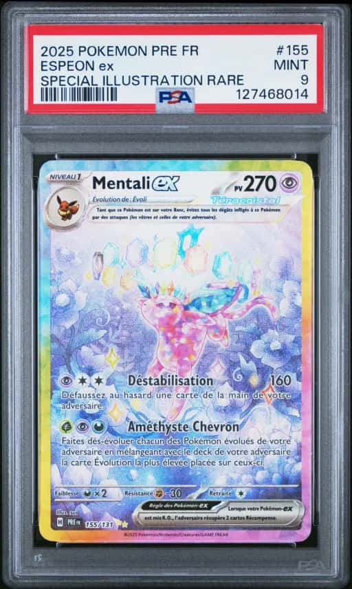 Mentali ex 155/131