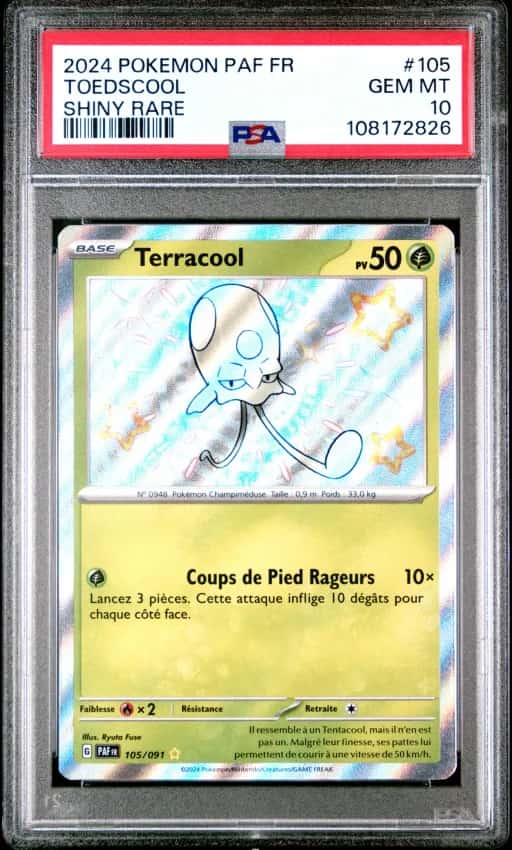 Terracool 105/91