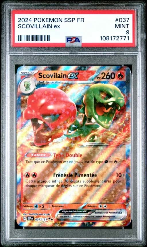 Scovilain ex 37/191