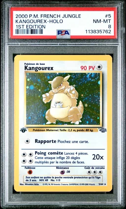 Kangourex 5/64