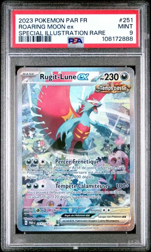 Rugit-Lune ex 251/182