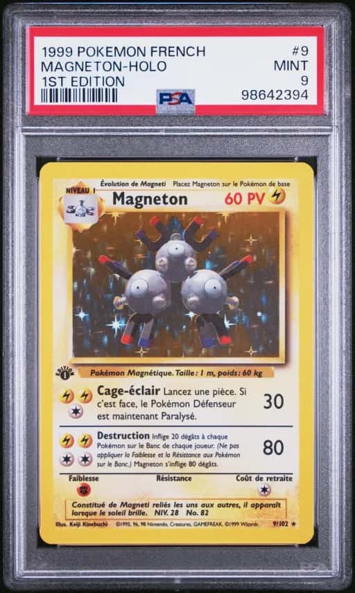 Magnéton 9/102