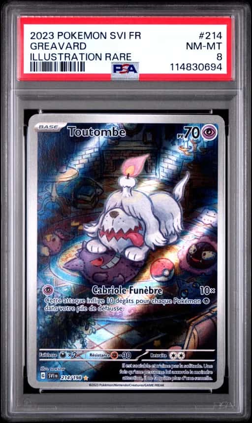 Toutombe 214/198