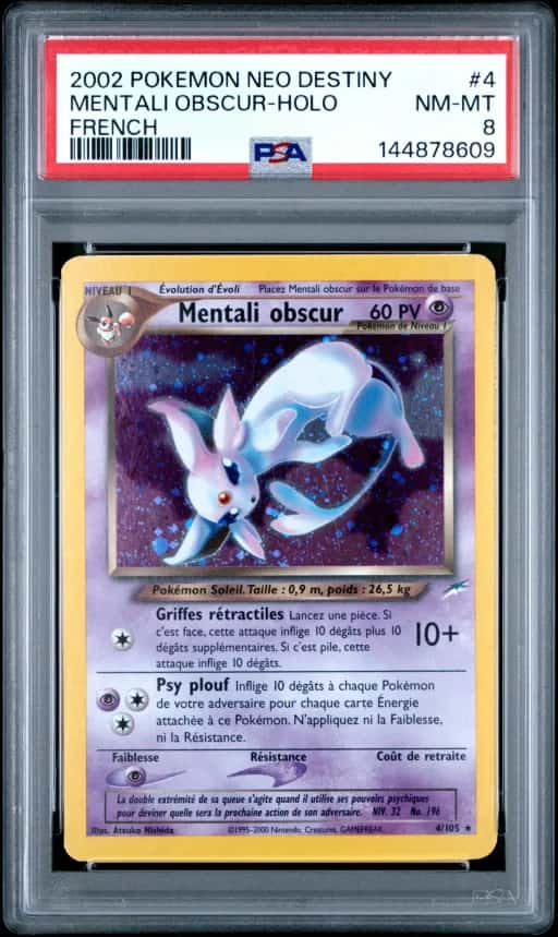 Mentali obscur 4/105