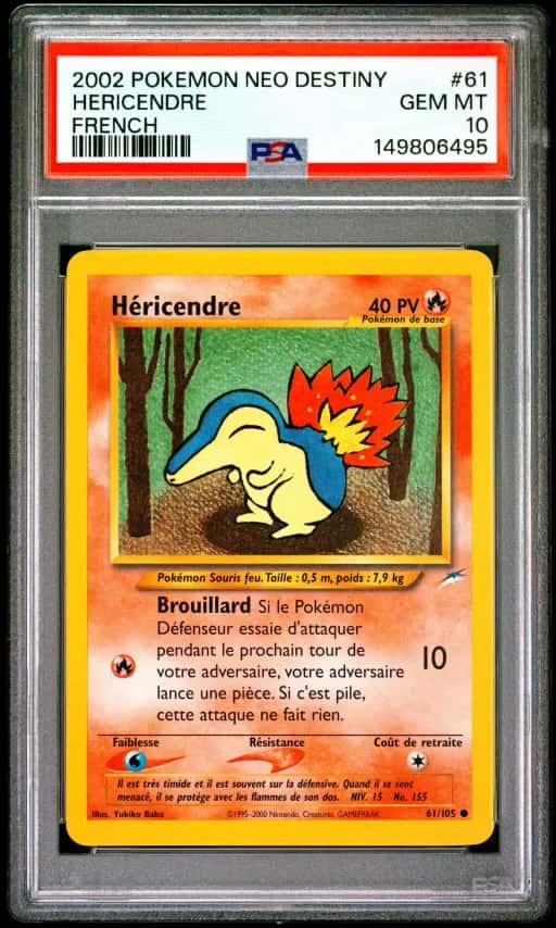 Héricendre 61/105