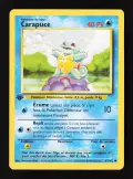 Carte Pokemon