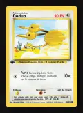 Carte Pokemon